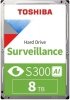 Dysk HDD Toshiba S300 AI 8TB MG10ADA800E-V